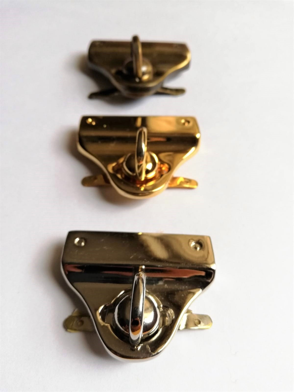 Personalización de accesorios metálicos